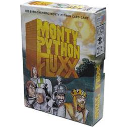 Pegasus Monty Python Fluxx