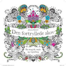 Den fortryllede skov (Hæftet, 2015)