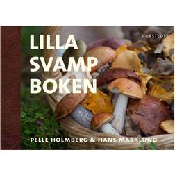 Lilla svampboken (Indbundet, 2014)