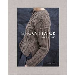 Sticka flätor (Inbunden, 2017)