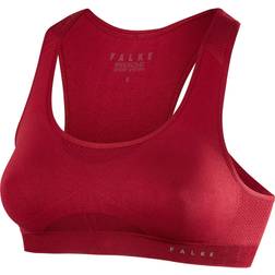 Falke Madison Bra - Ruby