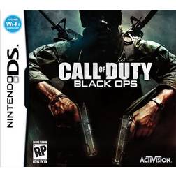 Call of Duty: Black Ops (DS)