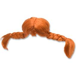 Micki Pippi Peruk