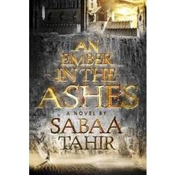 Ember in the Ashes (E-Book, 2015)