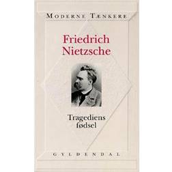 Tragediens fødsel (Hæftet, 1996)