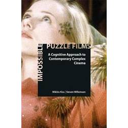 Impossible Puzzle Films (Indbundet, 2016)