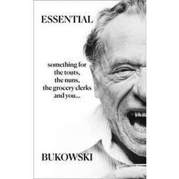 Essential Bukowski: Poetry (Paperback, 2016)