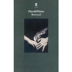 Betrayal (Paperback, 2013)