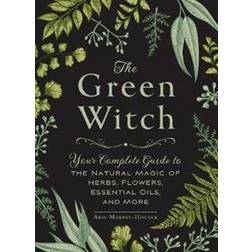 The Green Witch (Hardcover, 2017)