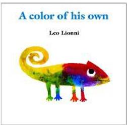 A Colour of His Own (Inbunden, 2006)