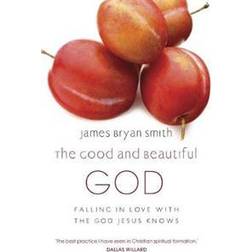 Good and Beautiful God (Häftad, 2011)