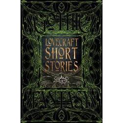 Lovecraft Short Stories (Inbunden, 2017)