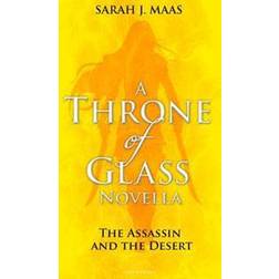 Assassin and the Desert (E-Book, 2012)