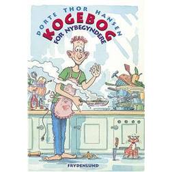 Kogebog for nybegyndere (Hæftet, 2014)