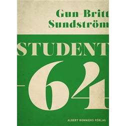 Student -64 (E-bok, 2016)