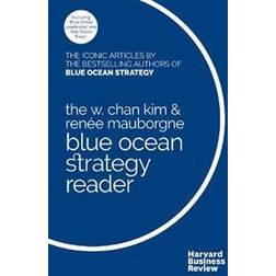 w chan kim and renee mauborgne blue ocean strategy reader the iconic articl (Paperback, 2017)