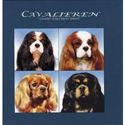 Cavalieren: den første bog om Cavalier King Charles spaniel på dansk (Indbundet, 2010)
