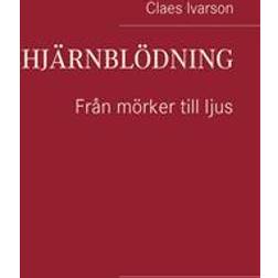 Hjärnblödning: Från mörker till ljus (E-bok, 2016)