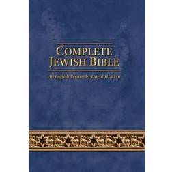 Complete Jewish Bible (Häftad, 2016)