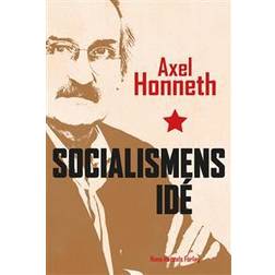 Socialismens idé: forsøg på en aktualisering (Hæftet, 2017)