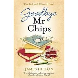 Goodbye Mr Chips (Heftet, 2016)