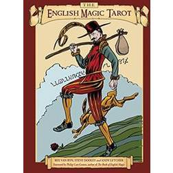 english magic tarot (2016)