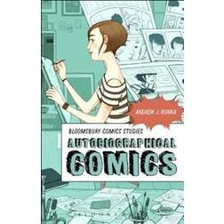 Autobiographical Comics (Häftad, 2017)