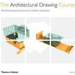Architectural Drawing Course (Hæftet, 2017)