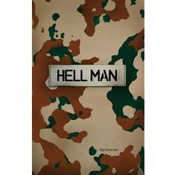 Hell man (Hæftet, 2012)