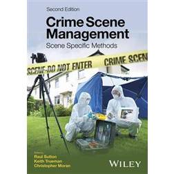 Crime Scene Management: Scene Specific Methods (Paperback, 2016)