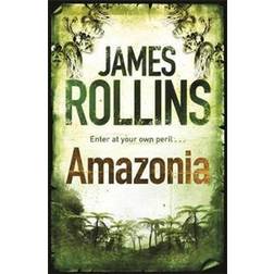Amazonia (Häftad, 2011)