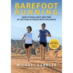 Barefoot Running (Häftad, 2011)