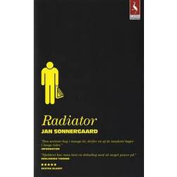 Radiator: noveller (Hæftet, 2011)
