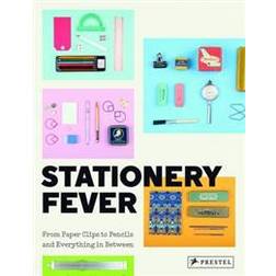 Stationery Fever (Indbundet, 2016)