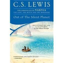 Out of the Silent Planet (Paperback, 2003)