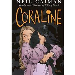 Coraline (Indbundet, 2009)
