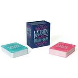 Naughty Truth or Dare, Ukendt format