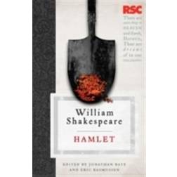 Hamlet (Häftad, 2008)
