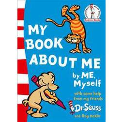 My Book About Me (Häftad, 2010)