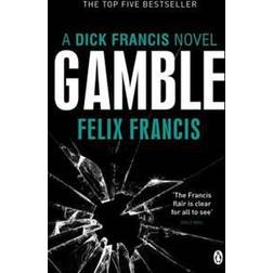 Gamble (Francis Thriller) (Paperback, 2012)