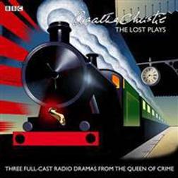 The Lost Plays (Ljudbok, CD, 2015)