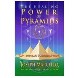 The Healing Power of Pyramids: Exploring Scalar Energy Forms for Health, Healing and Spirituall Awakening (Häftad, 2017)