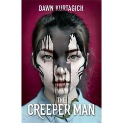 The Creeper Man (Häftad, 2016)