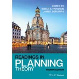 Readings in Planning Theory (E-bok, 2015)