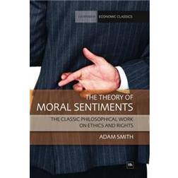 Theory of Moral Sentiments (E-Book, 2010)