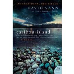 Caribou Island (Paperback, 2012)