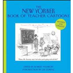 The New Yorker Book of Teacher Cartoons (Inbunden, 2012)