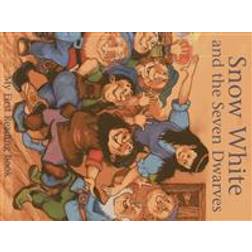 Snow White and the Seven Dwarves (Floor Book): My First Reading Book (Paperback, 2013)