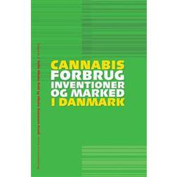 Cannabis (Hæftet, 2012)