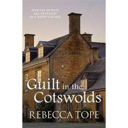 Guilt in the Cotswolds (Häftad, 2017)